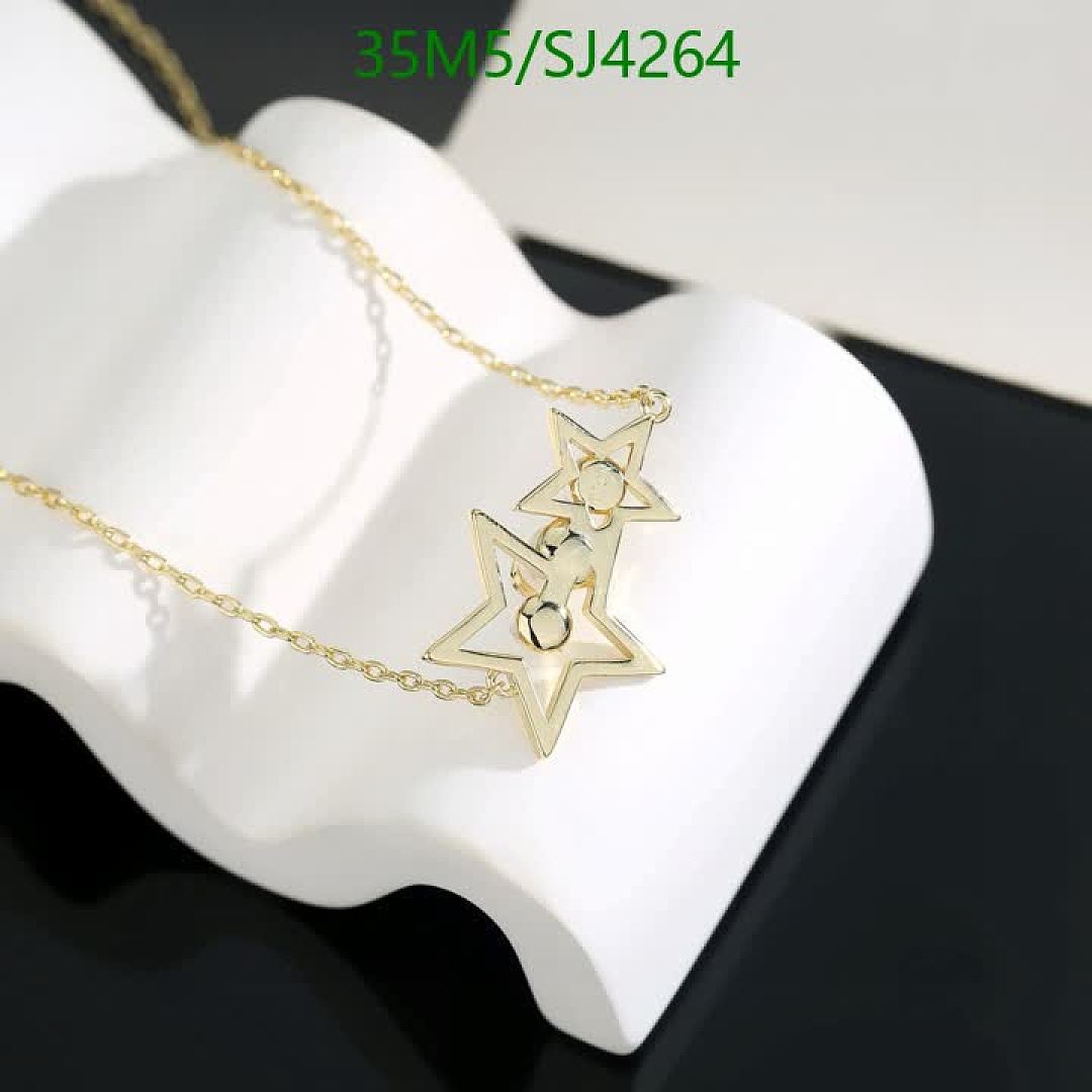 Dior-Jewelry Code: SJ4264 $: 35USD
