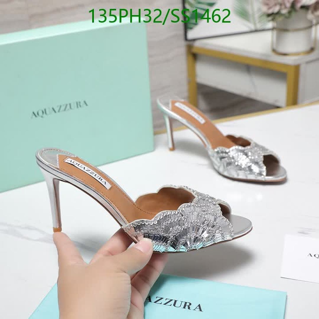 Aquazzura-Women Shoes Code: SS1462 $: 135USD