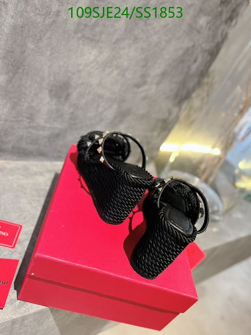 Valentino-Women Shoes Code: SS1853 $: 109USD