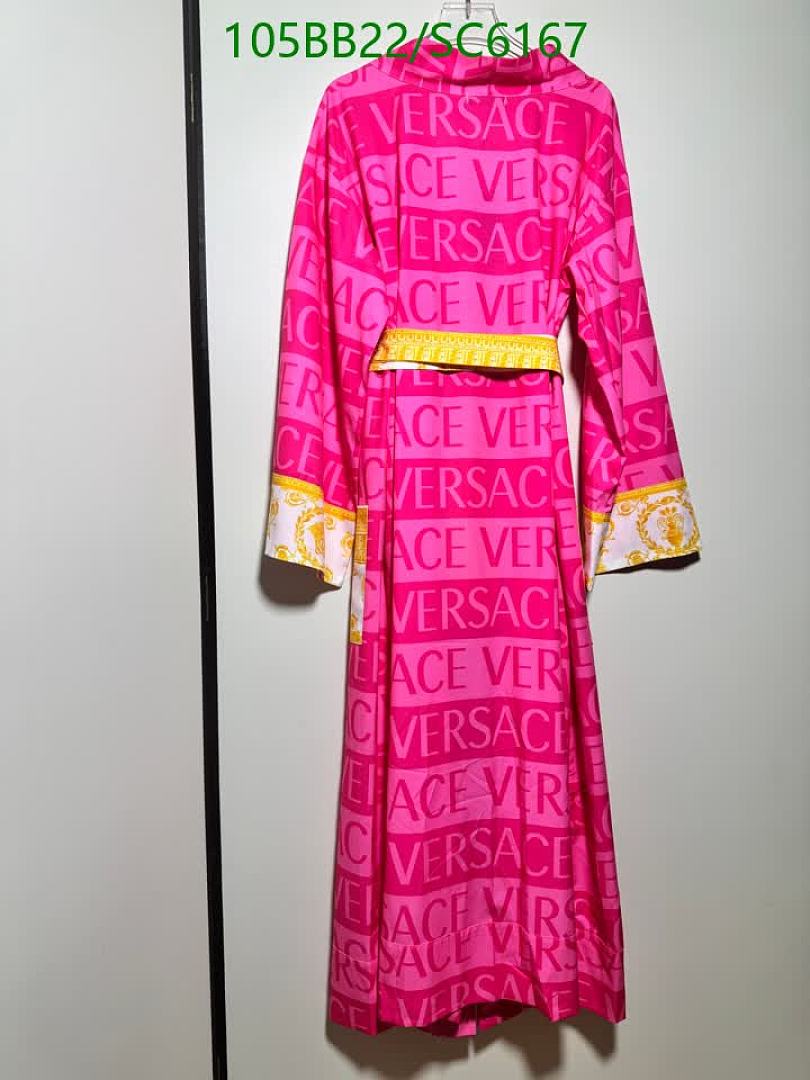 Versace-Clothing Code: SC6167 $: 105USD