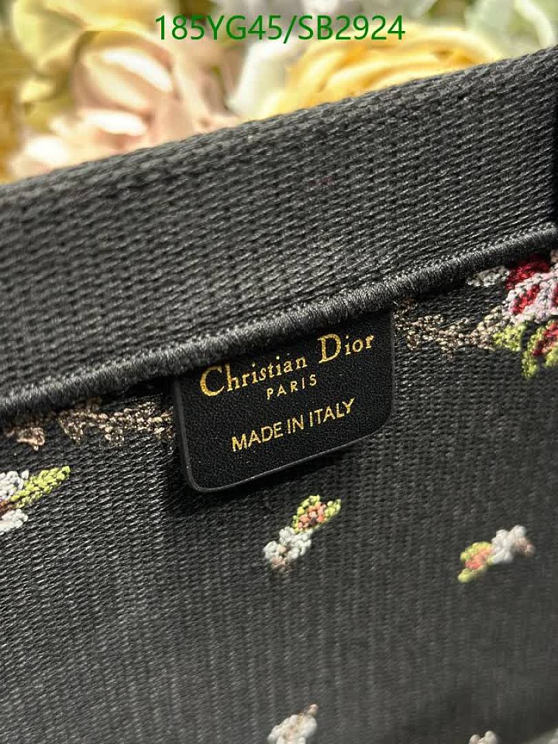 Dior-Bag-Mirror Quality Code: SB2924