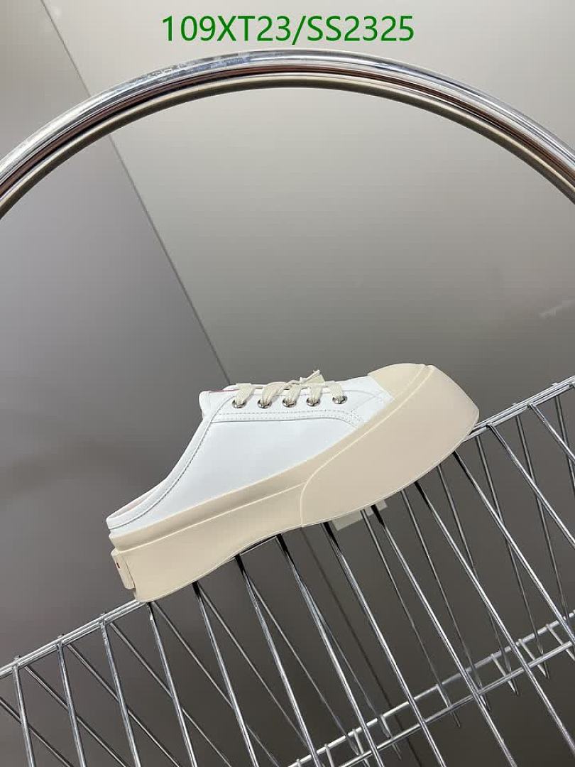 Marni-Women Shoes Code: SS2325 $: 109USD