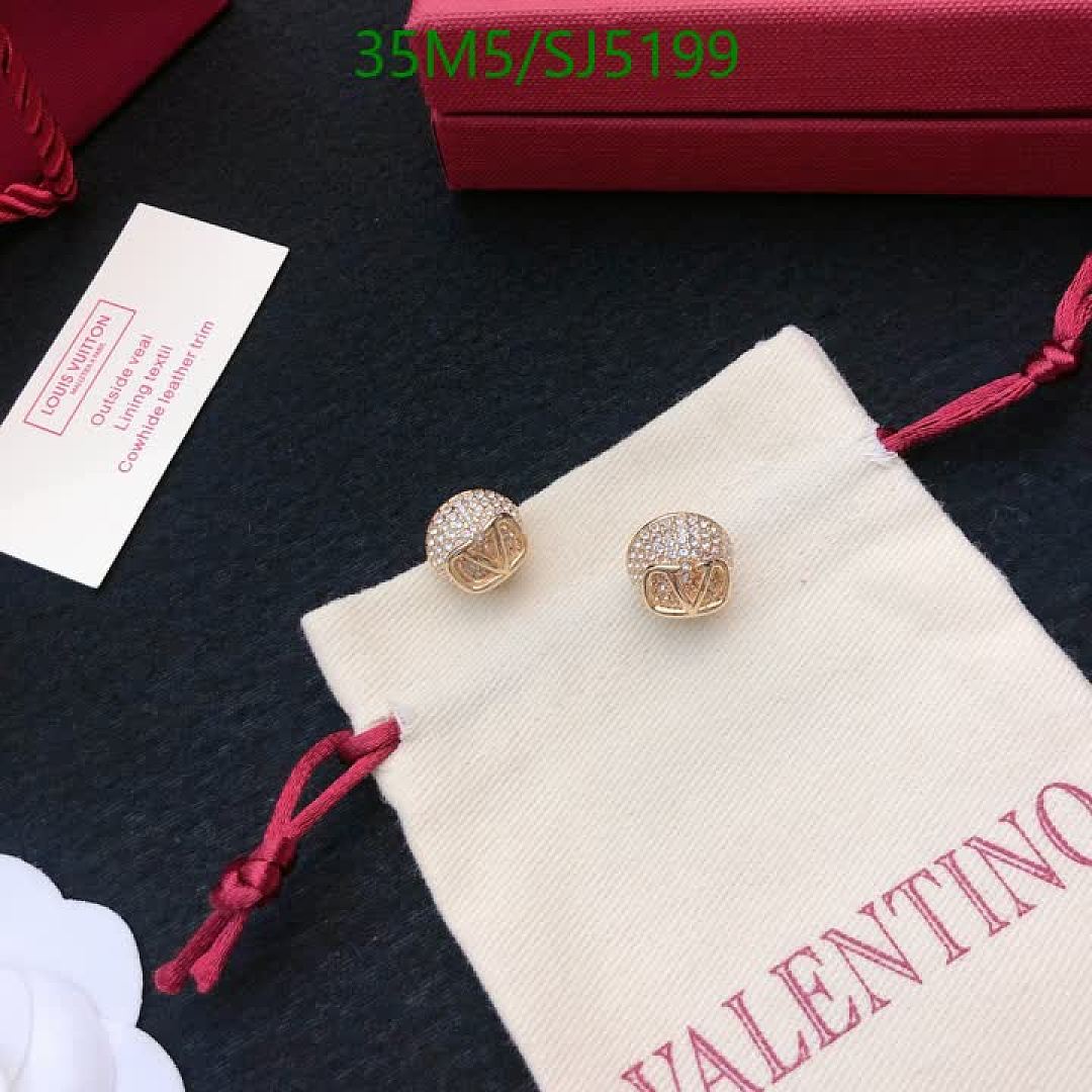 Valentino-Jewelry Code: SJ5199 $: 35USD