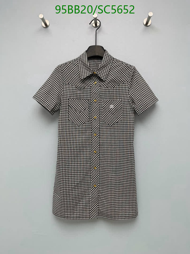 Celine-Clothing Code: SC5652 $: 95USD