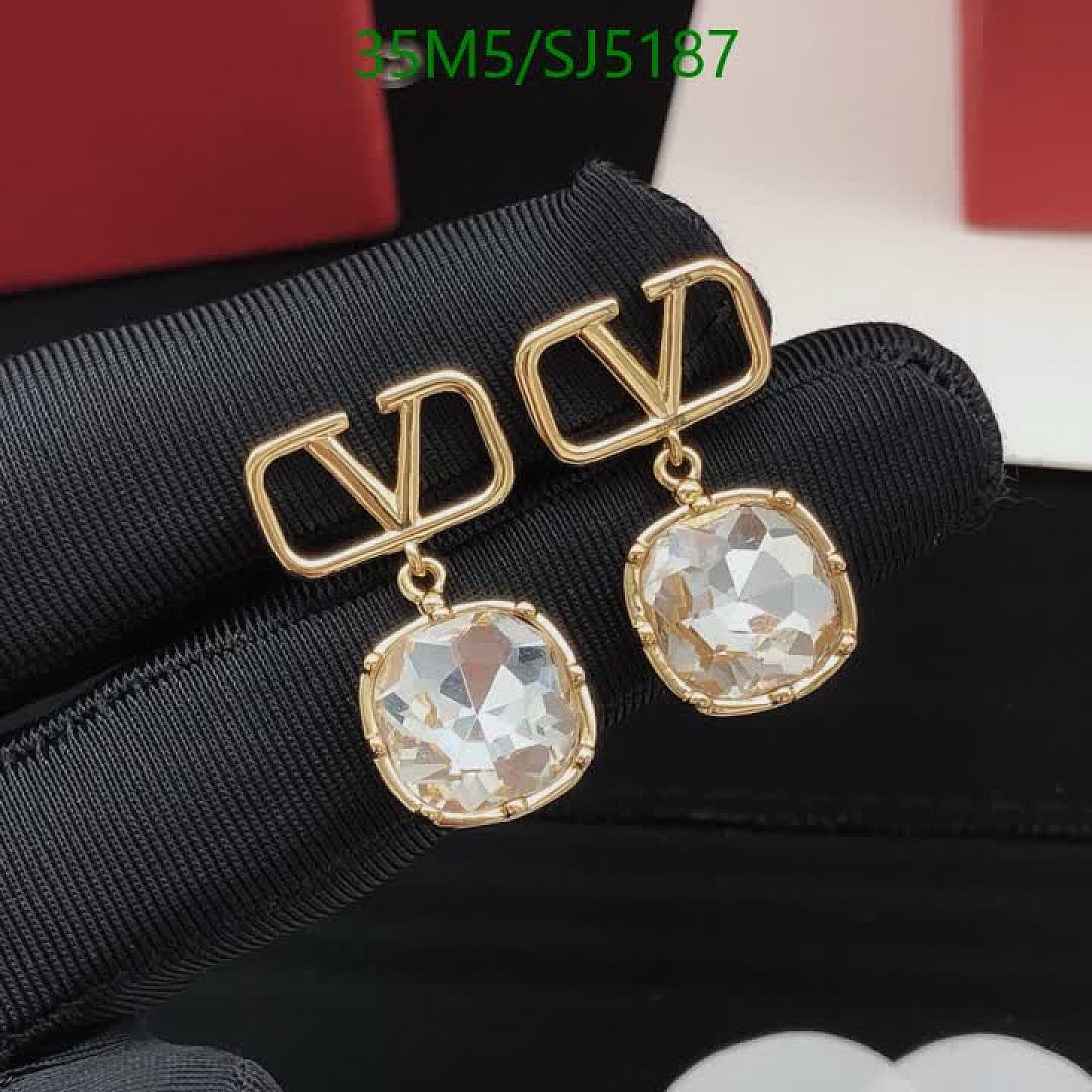 Valentino-Jewelry Code: SJ5187 $: 35USD