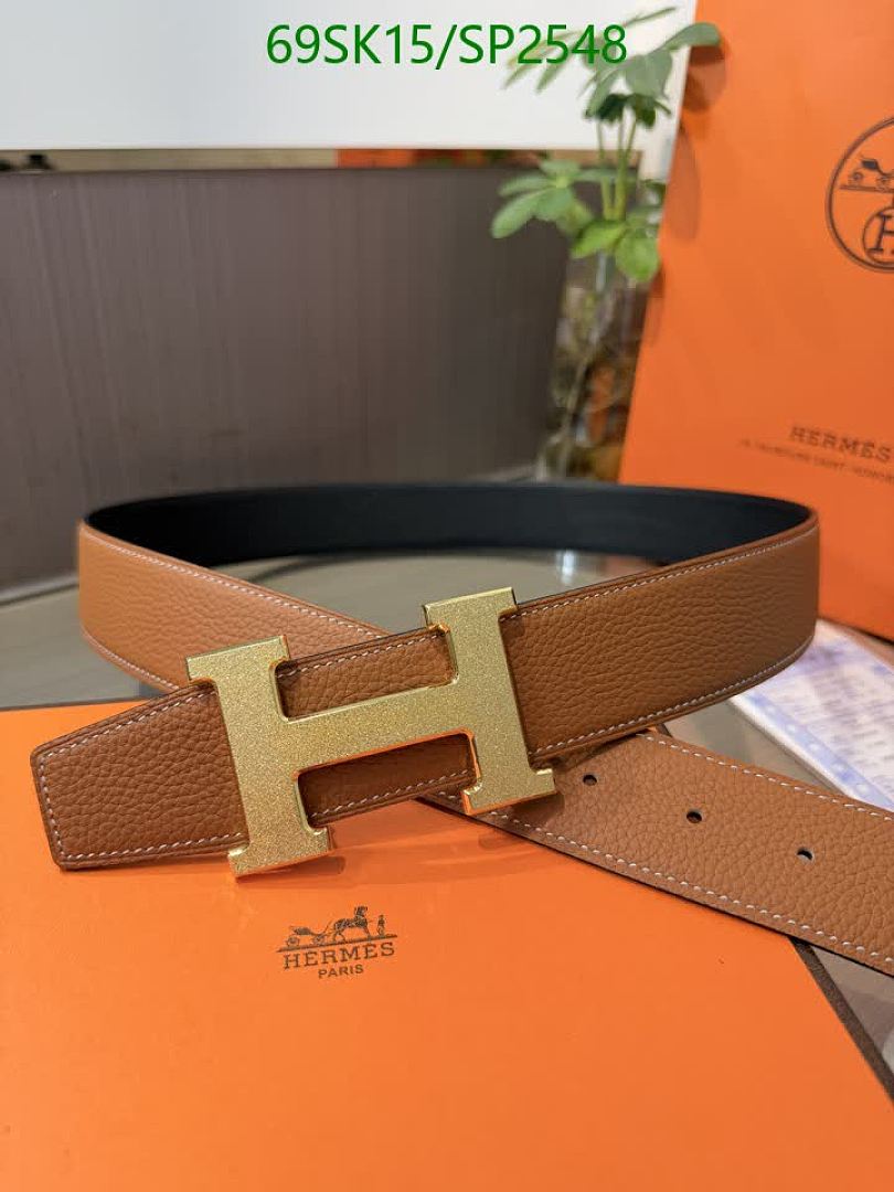 Hermes-Belts Code: SP2548 $: 69USD
