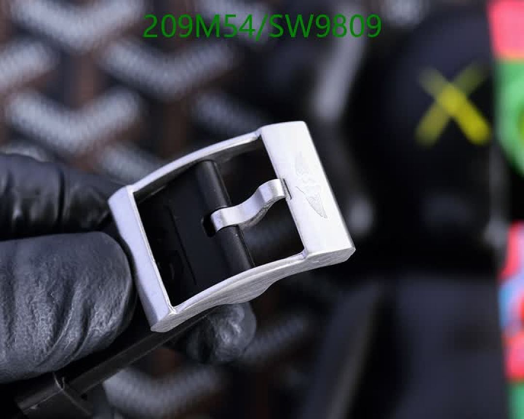 Breitling-Watch-Mirror Quality Code: SW9809 $: 209USD