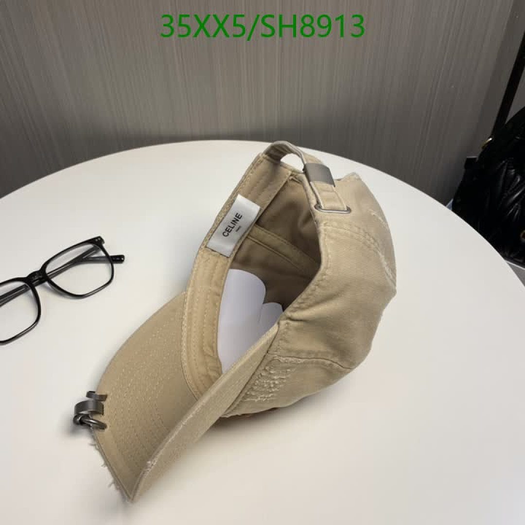 Celine-Cap(Hat) Code: SH8913 $: 35USD