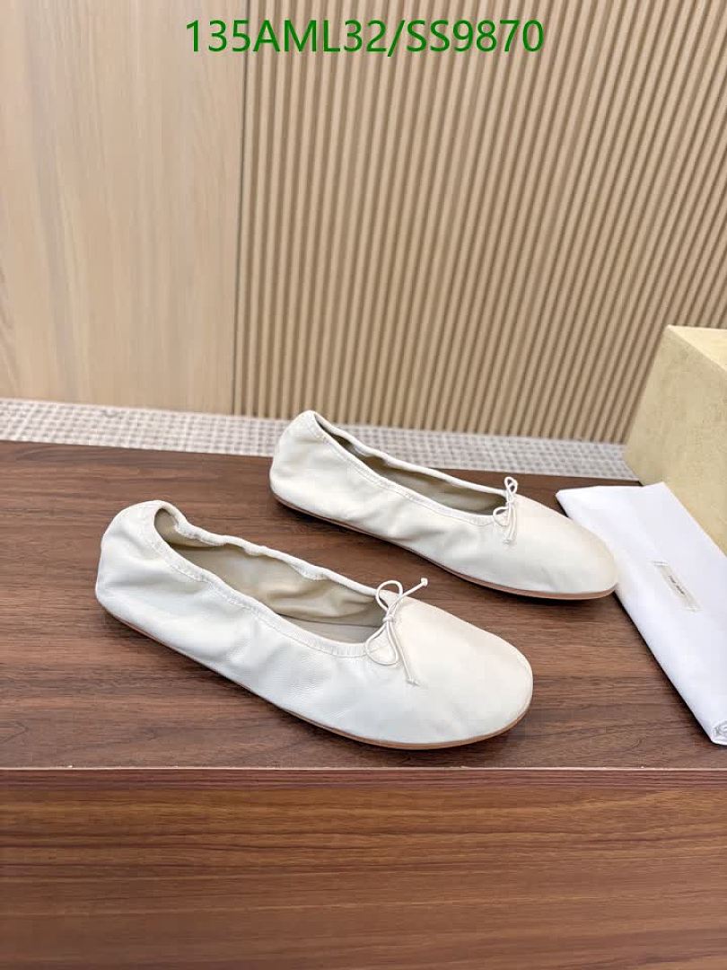 The Row-Women Shoes Code: SS9870 $: 135USD