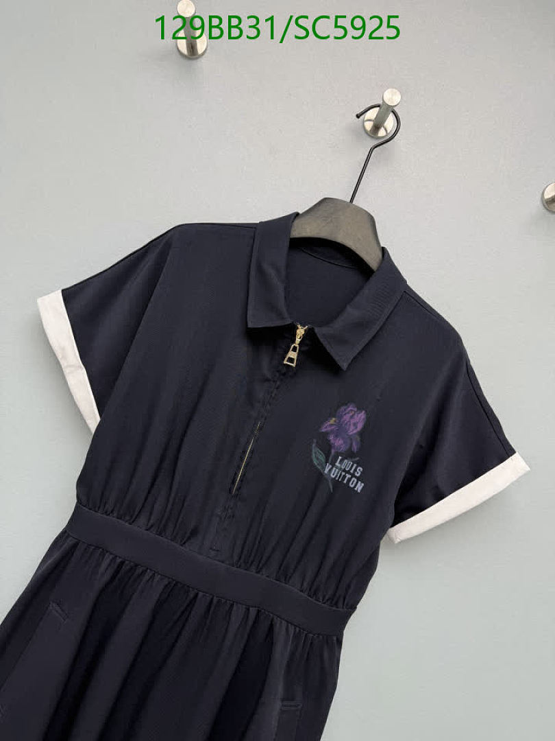 LV-Clothing Code: SC5925 $: 129USD