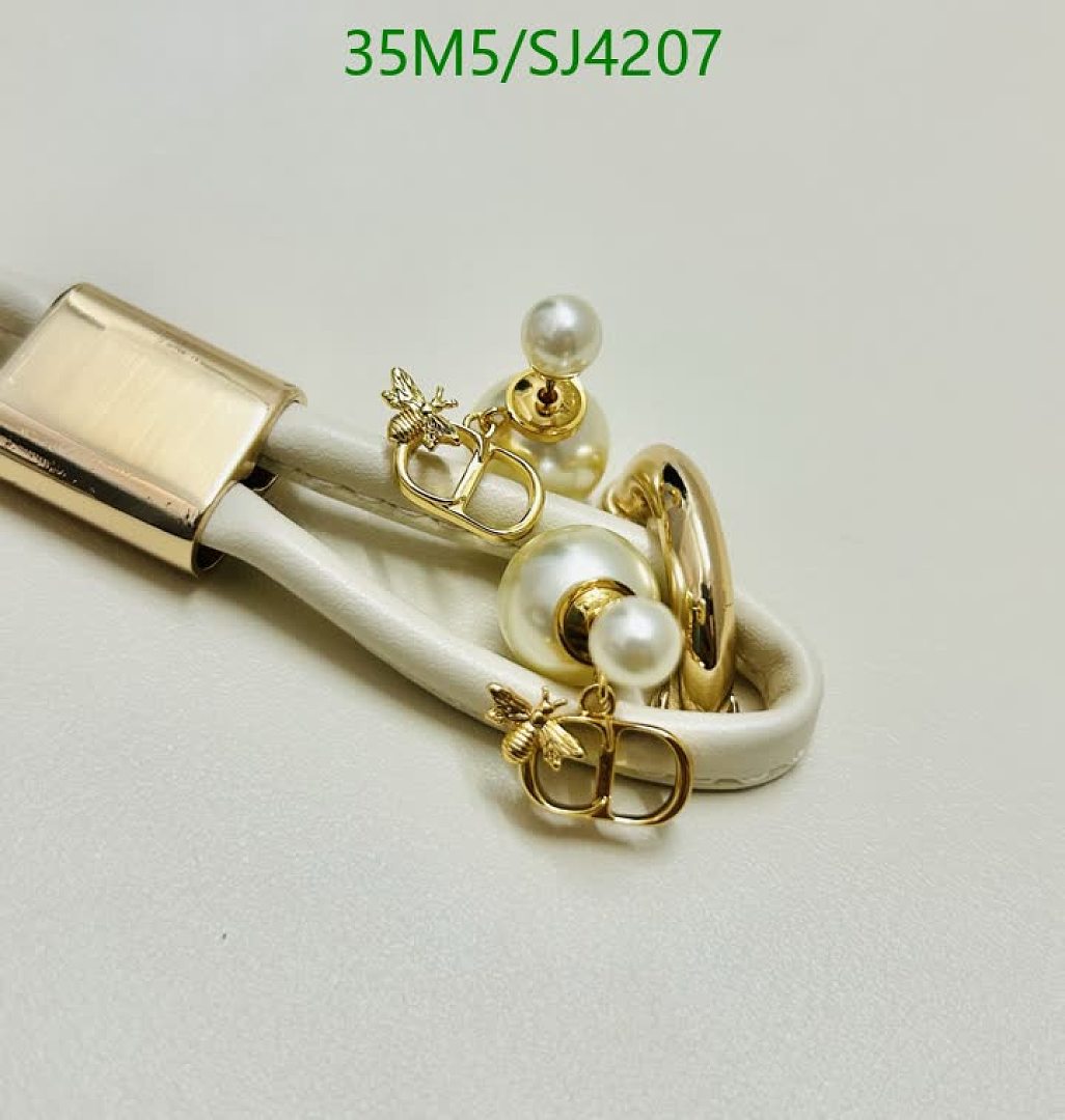 Dior-Jewelry Code: SJ4207 $: 35USD