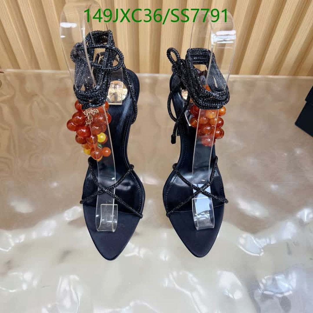 YSL-Women Shoes Code: SS7791 $: 149USD