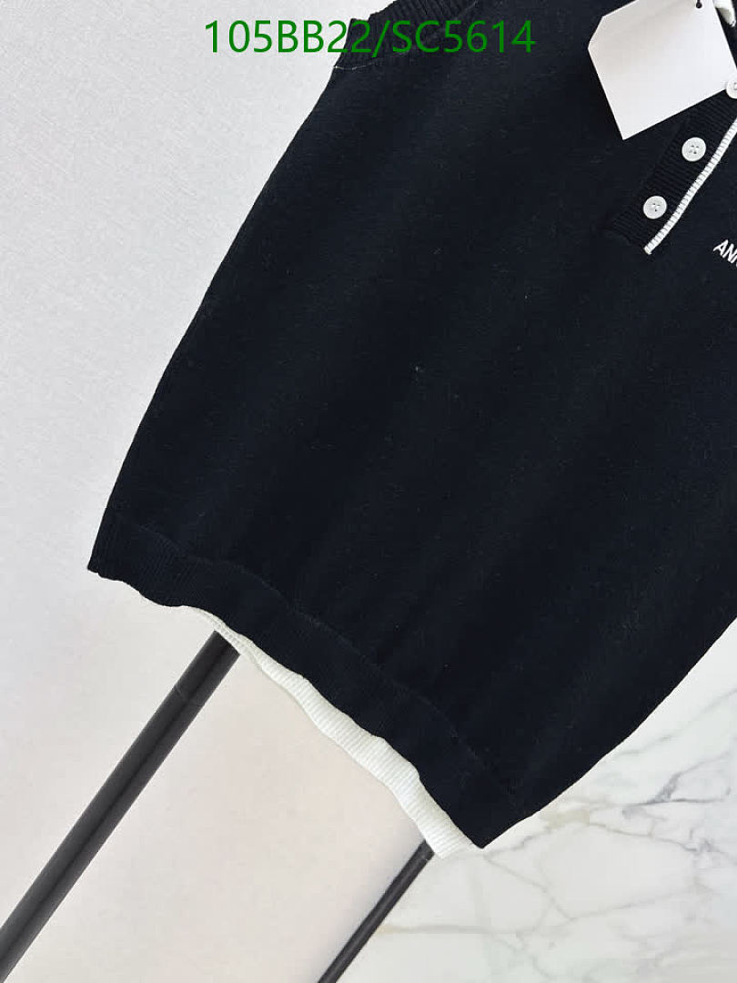 Ann Andelman-Clothing Code: SC5614 $: 105USD