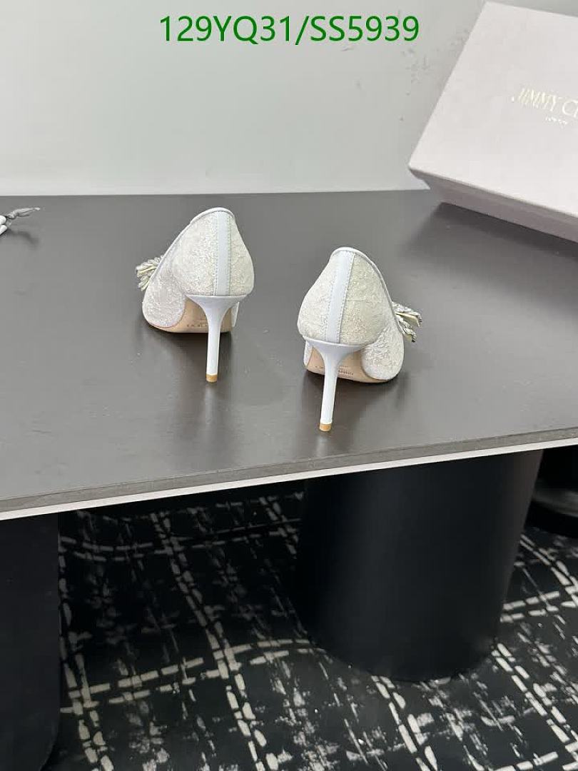 Jimmy Choo-Women Shoes Code: SS5939 $: 129USD