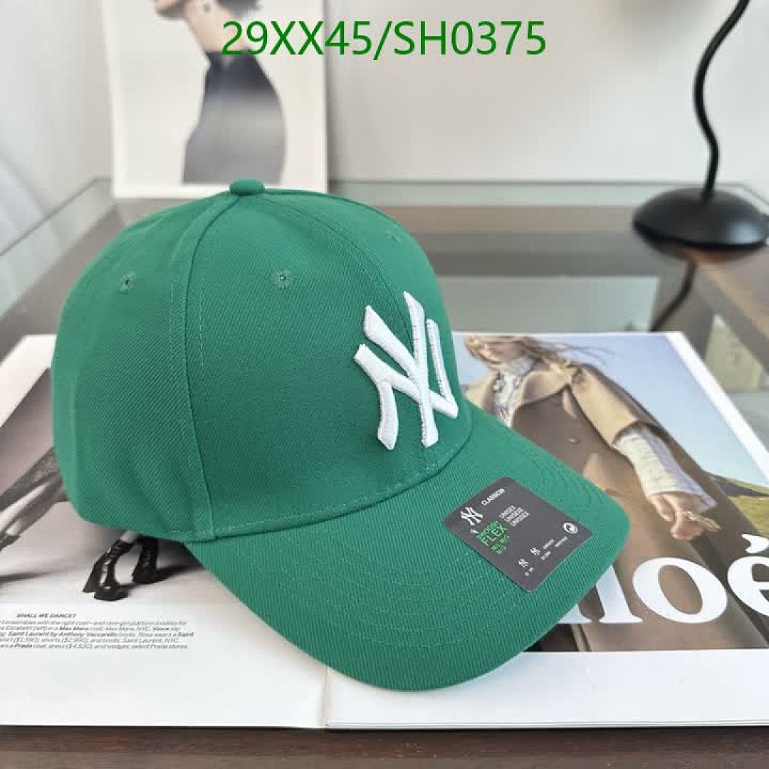 MLB-Cap(Hat) Code: SH0375 $: 29USD