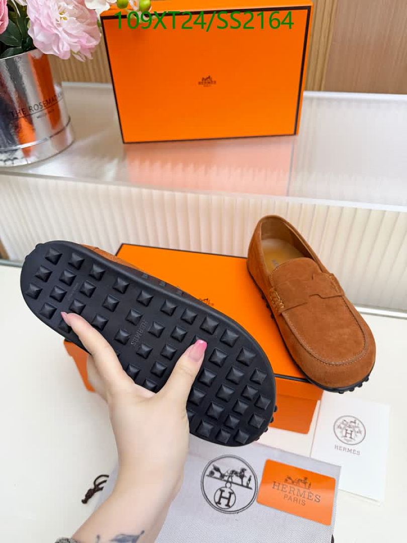 Hermes-Women Shoes Code: SS2164 $: 109USD
