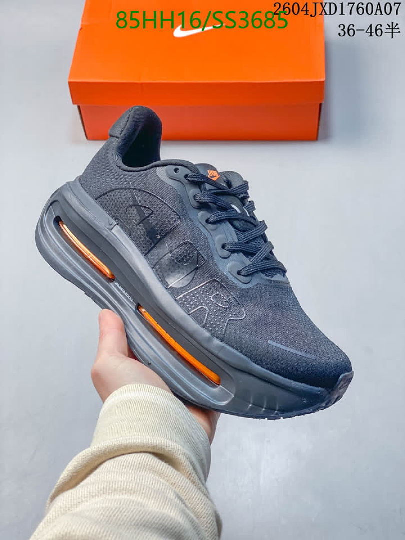 NIKE-Women Shoes Code: SS3685 $: 85USD