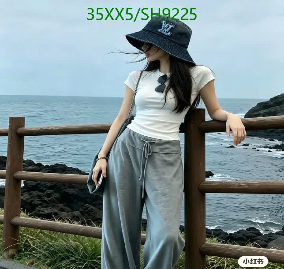 LV-Cap(Hat) Code: SH9225 $: 35USD