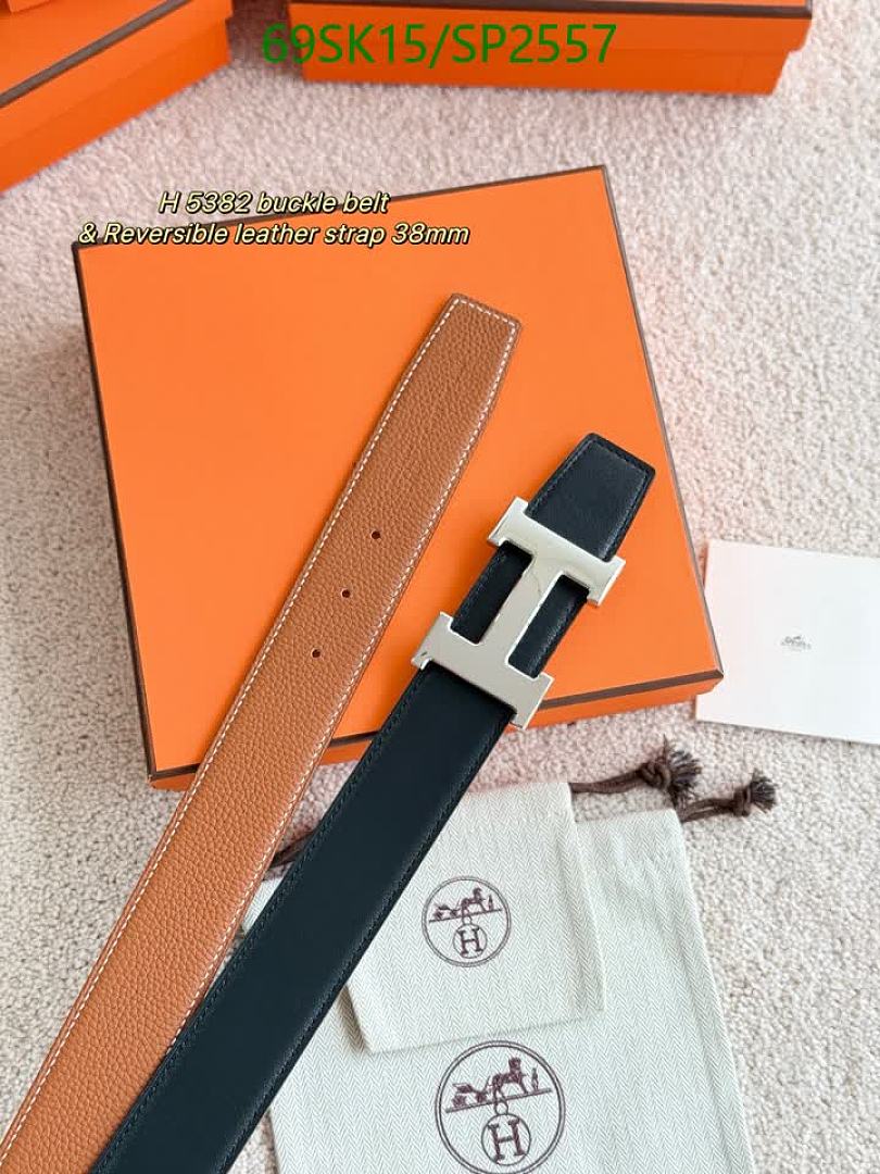 Hermes-Belts Code: SP2557 $: 69USD