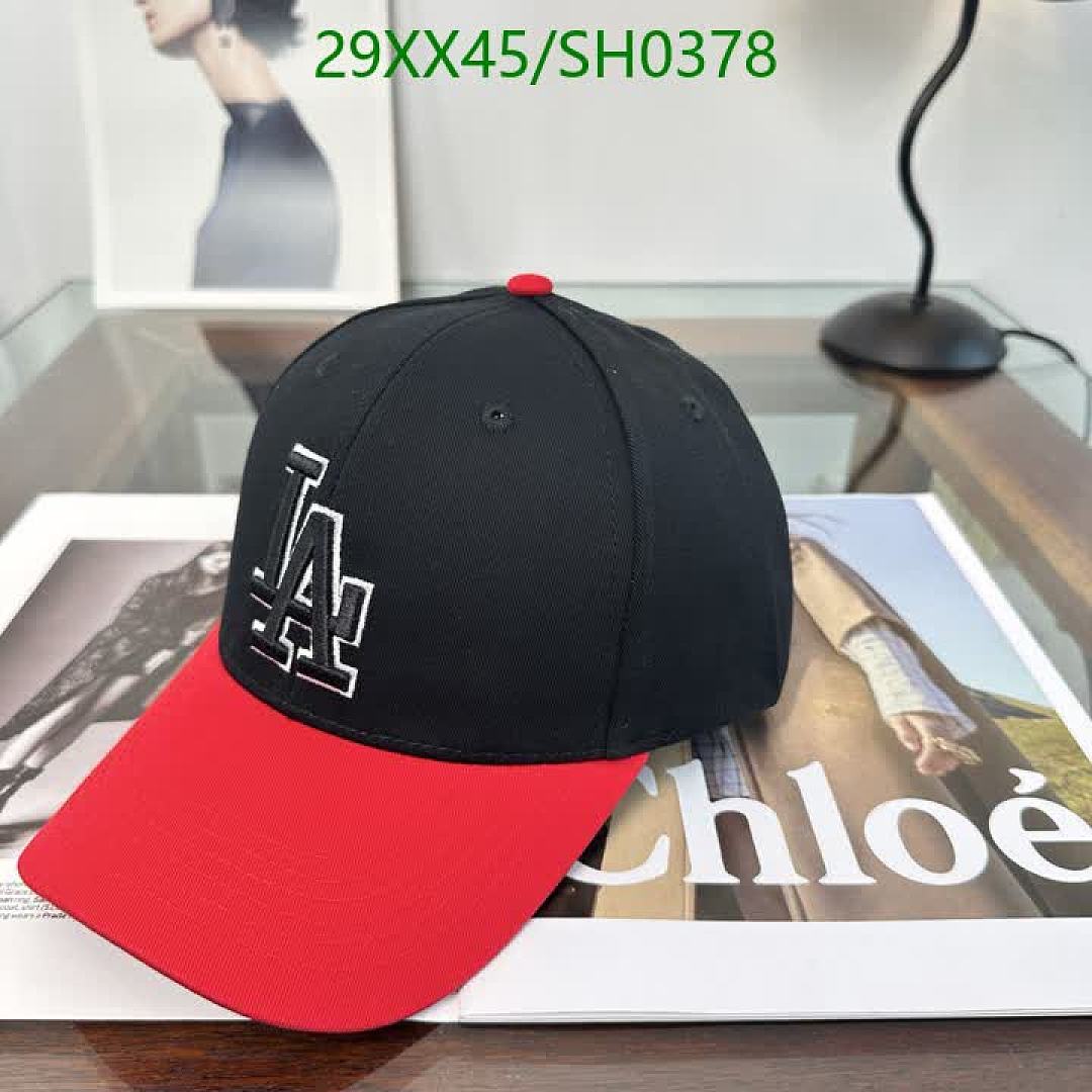 MLB-Cap(Hat) Code: SH0378 $: 29USD