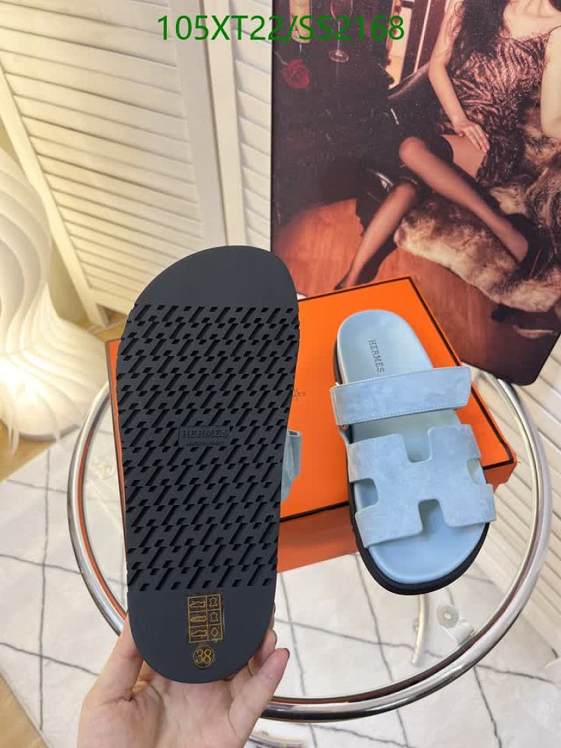 Hermes-Men shoes Code: SS2168 $: 105USD