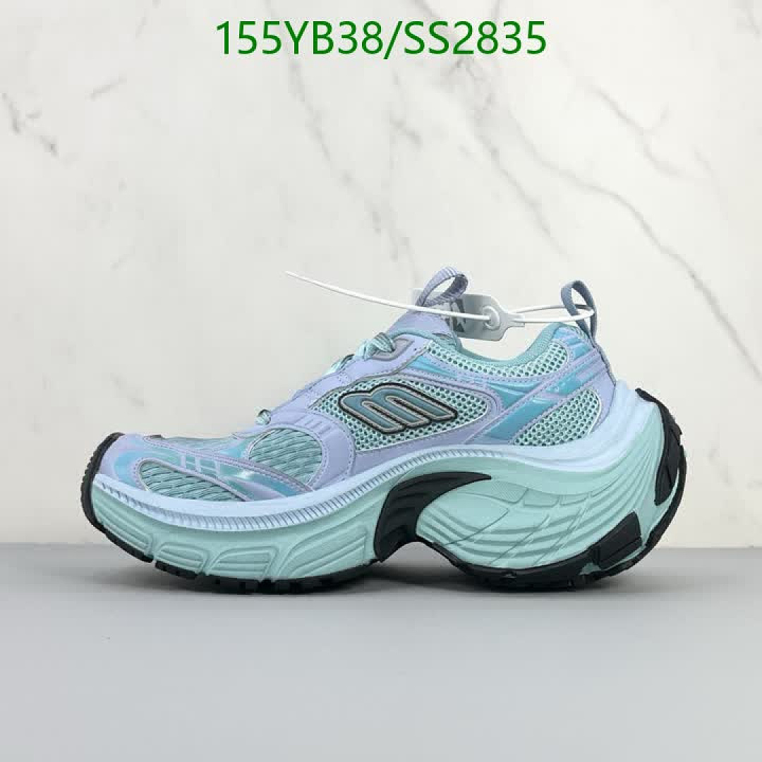 Balenciaga-Men shoes Code: SS2835 $: 155USD