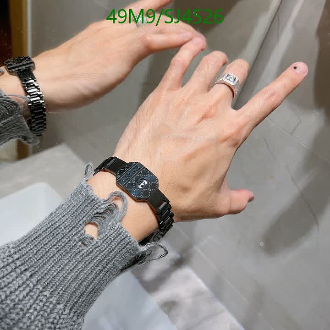Gucci-Jewelry Code: SJ4526 $: 49USD