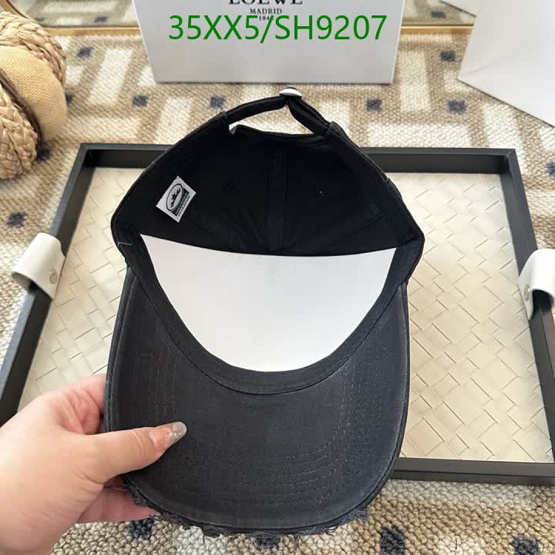 Loewe-Cap(Hat) Code: SH9207 $: 35USD