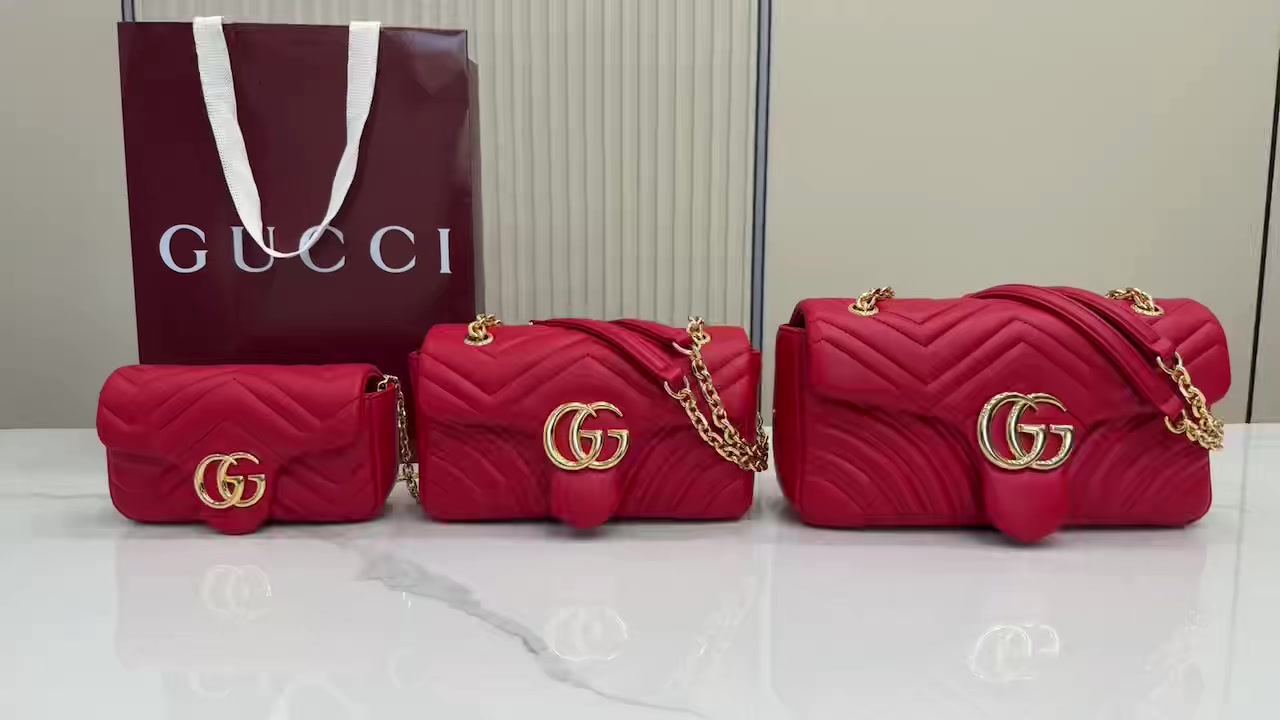 Gucci-Bag-Mirror Quality Code: SB2203