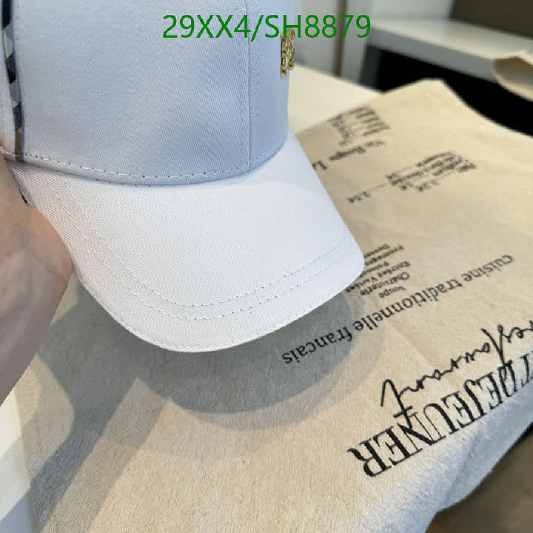 Burberry-Cap(Hat) Code: SH8879 $: 29USD