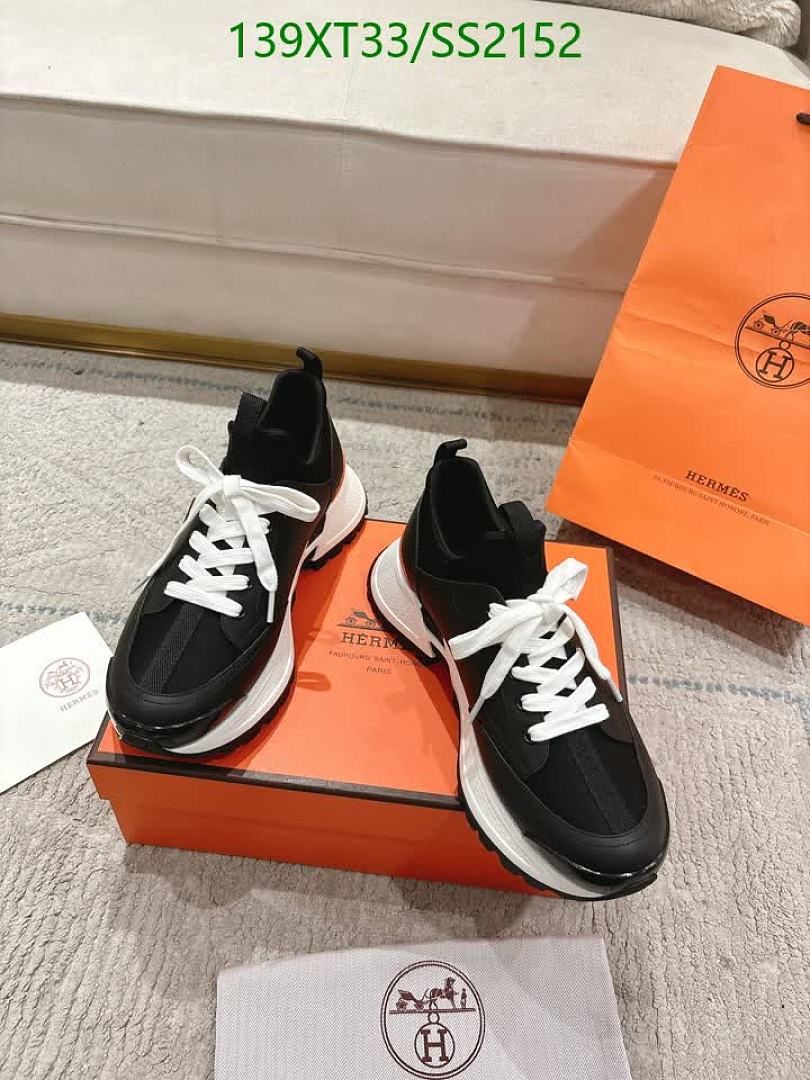 Hermes-Men shoes Code: SS2152 $: 139USD