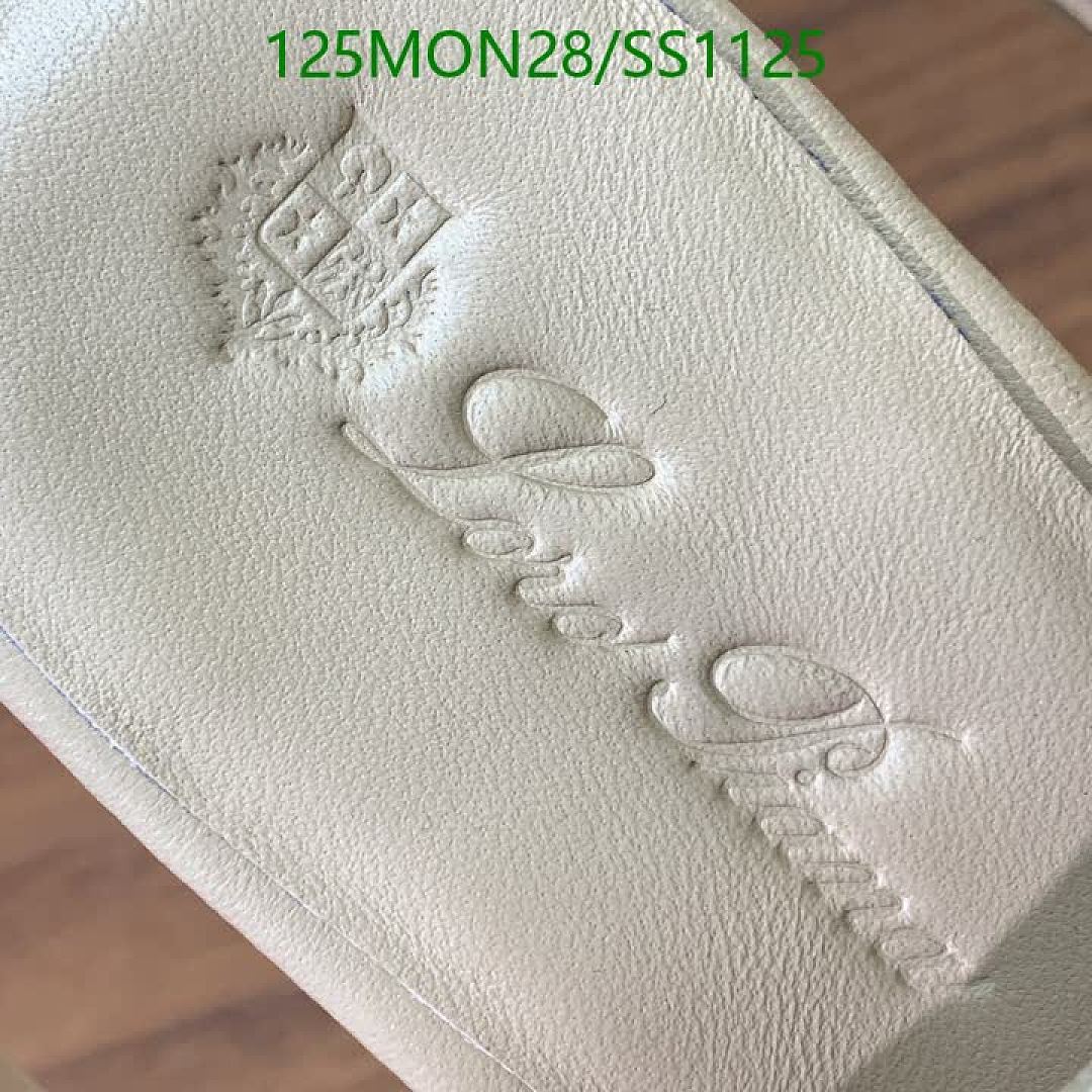 Loro Piana-Women Shoes Code: SS1125 $: 125USD