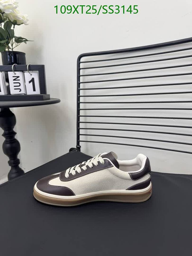 Loro Piana-Men shoes Code: SS3145 $: 109USD