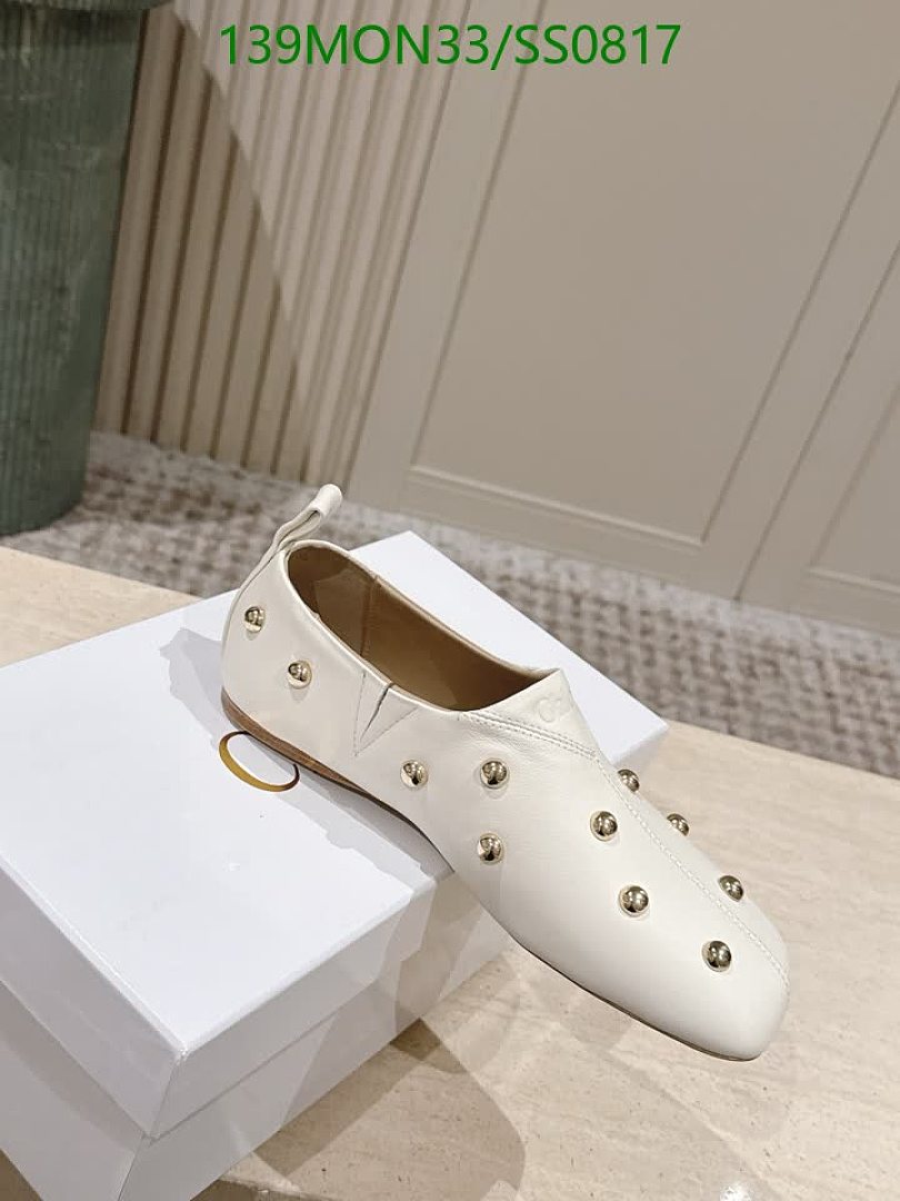 Chloe-Women Shoes Code: SS0817 $: 139USD