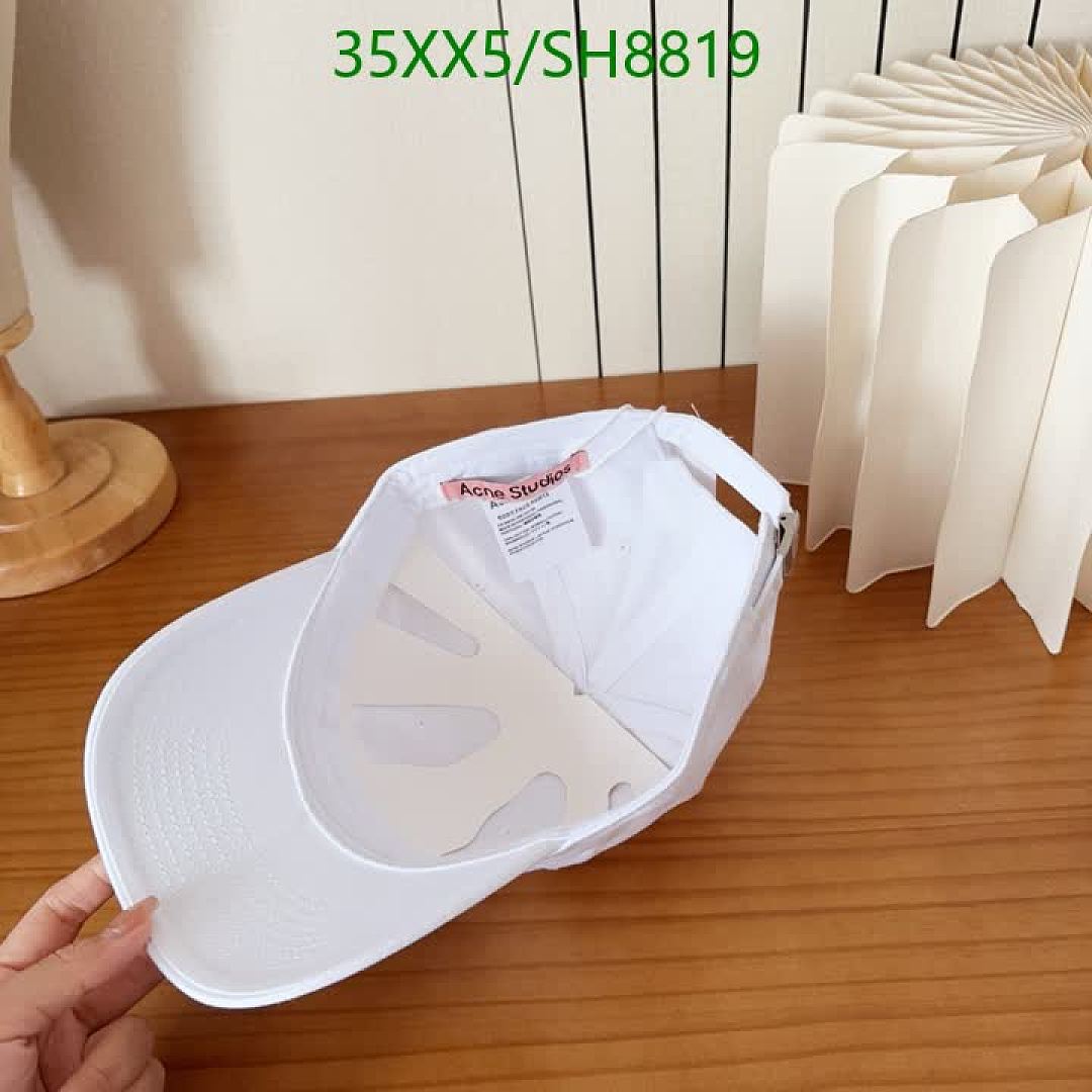 Acne Studios-Cap(Hat) Code: SH8819 $: 35USD
