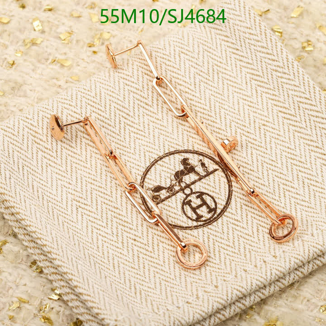 Hermes-Jewelry Code: SJ4684 $: 55USD
