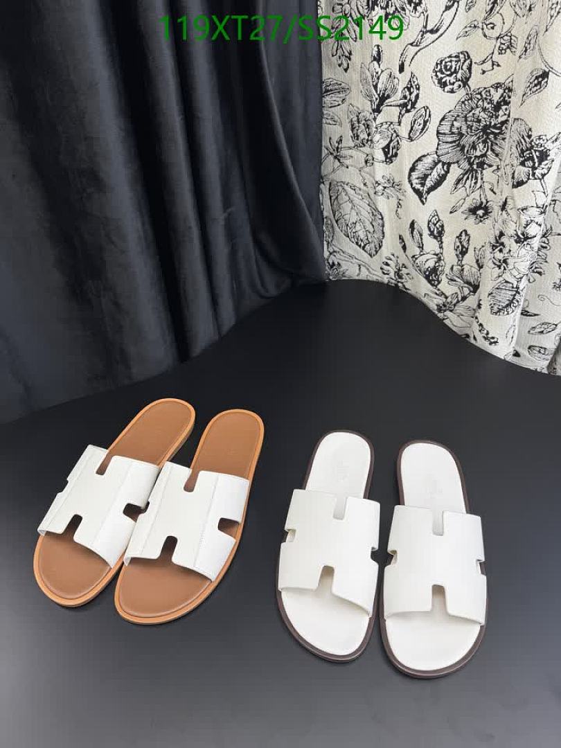 Hermes-Men shoes Code: SS2149 $: 119USD