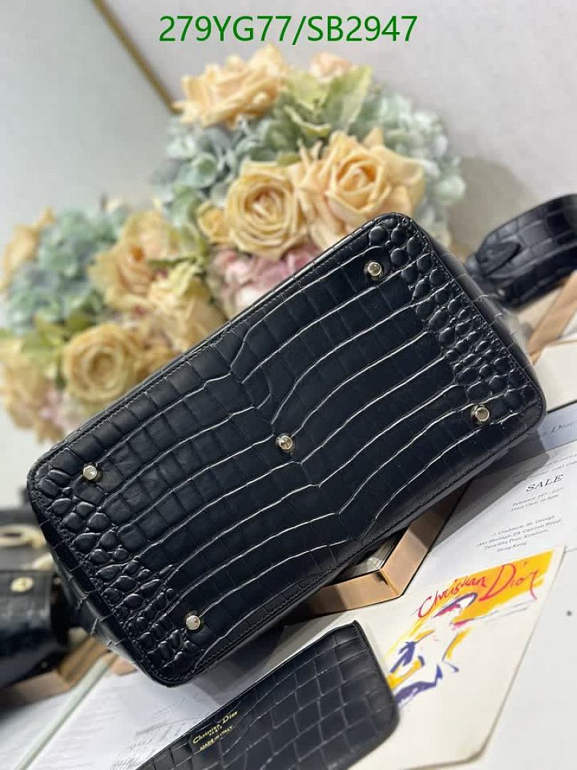 Dior-Bag-Mirror Quality Code: SB2947 $: 279USD