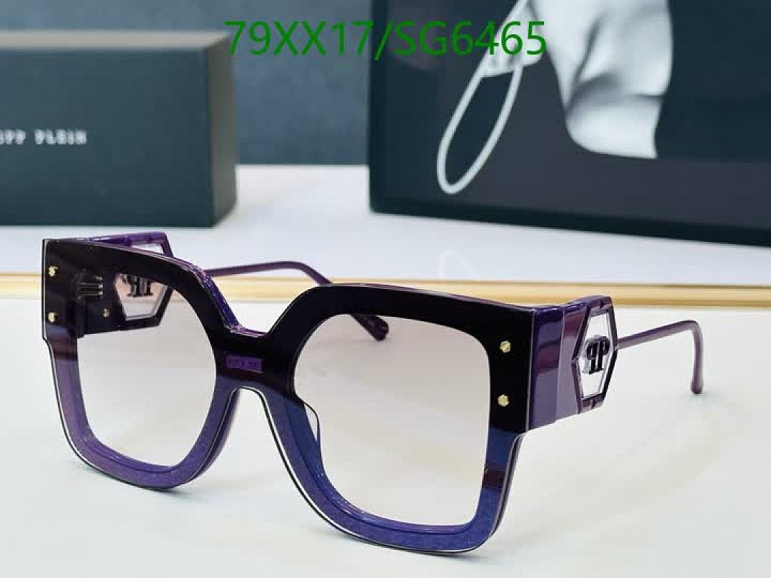 Philipp Plein-Glasses Code: SG6465 $: 79USD