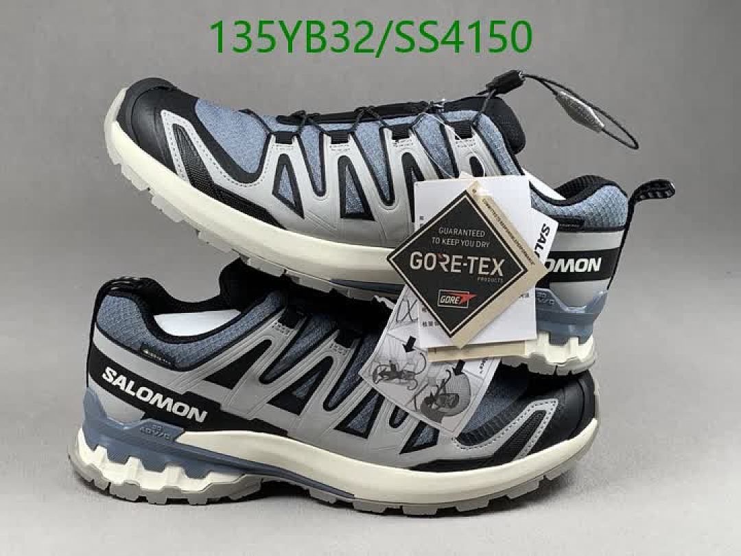 Salomon-Men shoes Code: SS4150 $: 135USD