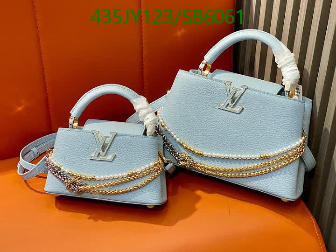 LV-Bag-Mirror Quality Code: SB6061