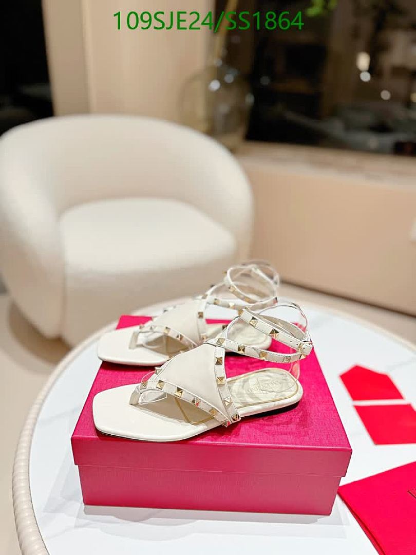 Valentino-Women Shoes Code: SS1864 $: 109USD