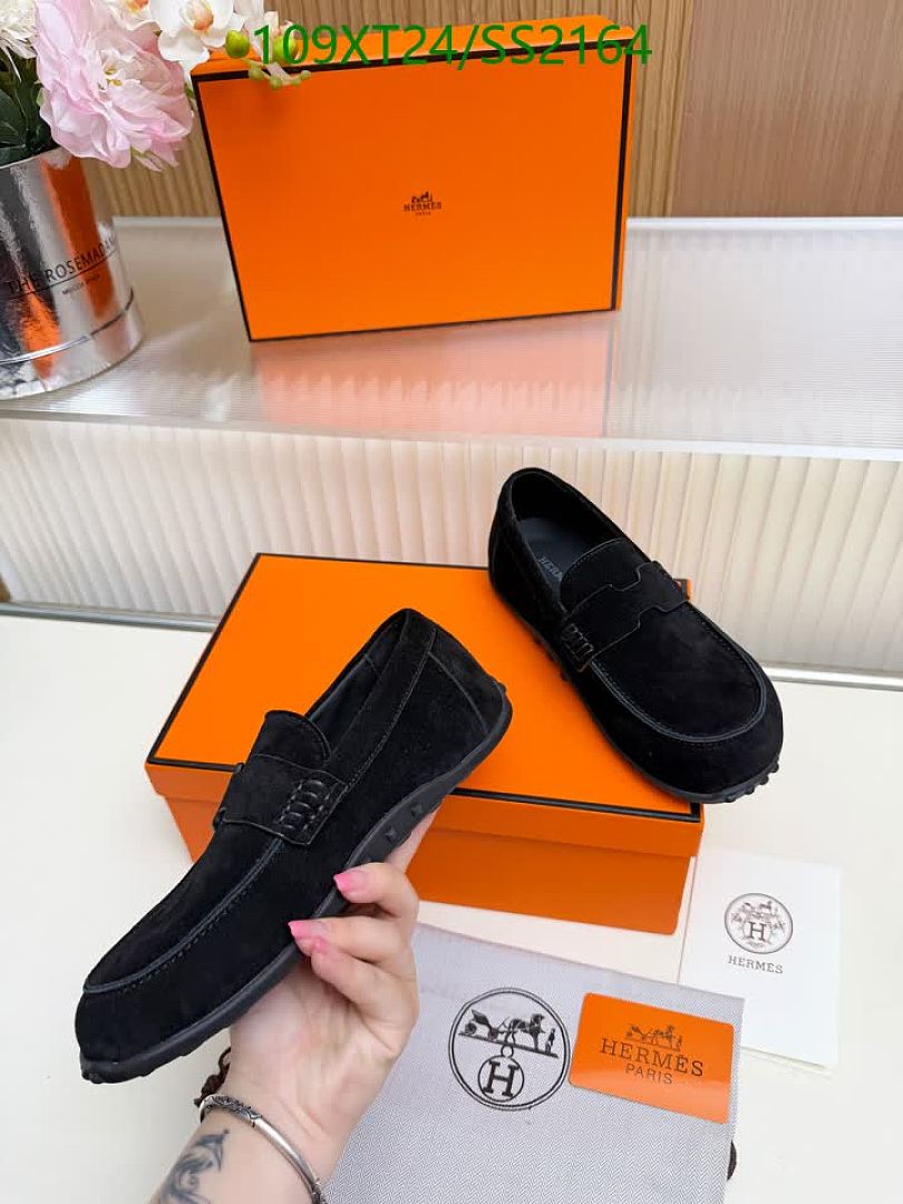 Hermes-Women Shoes Code: SS2164 $: 109USD