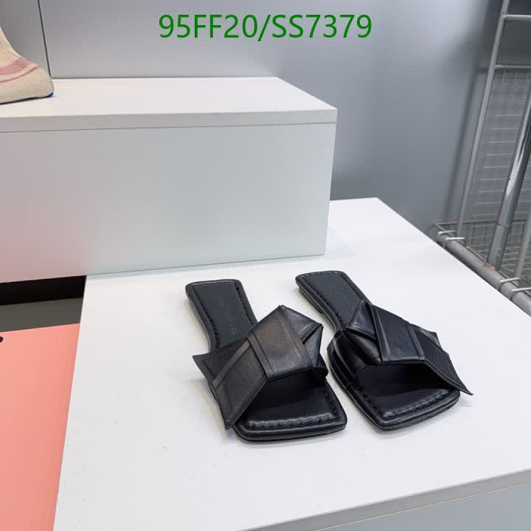 Acne Studios-Women Shoes Code: SS7379 $: 95USD