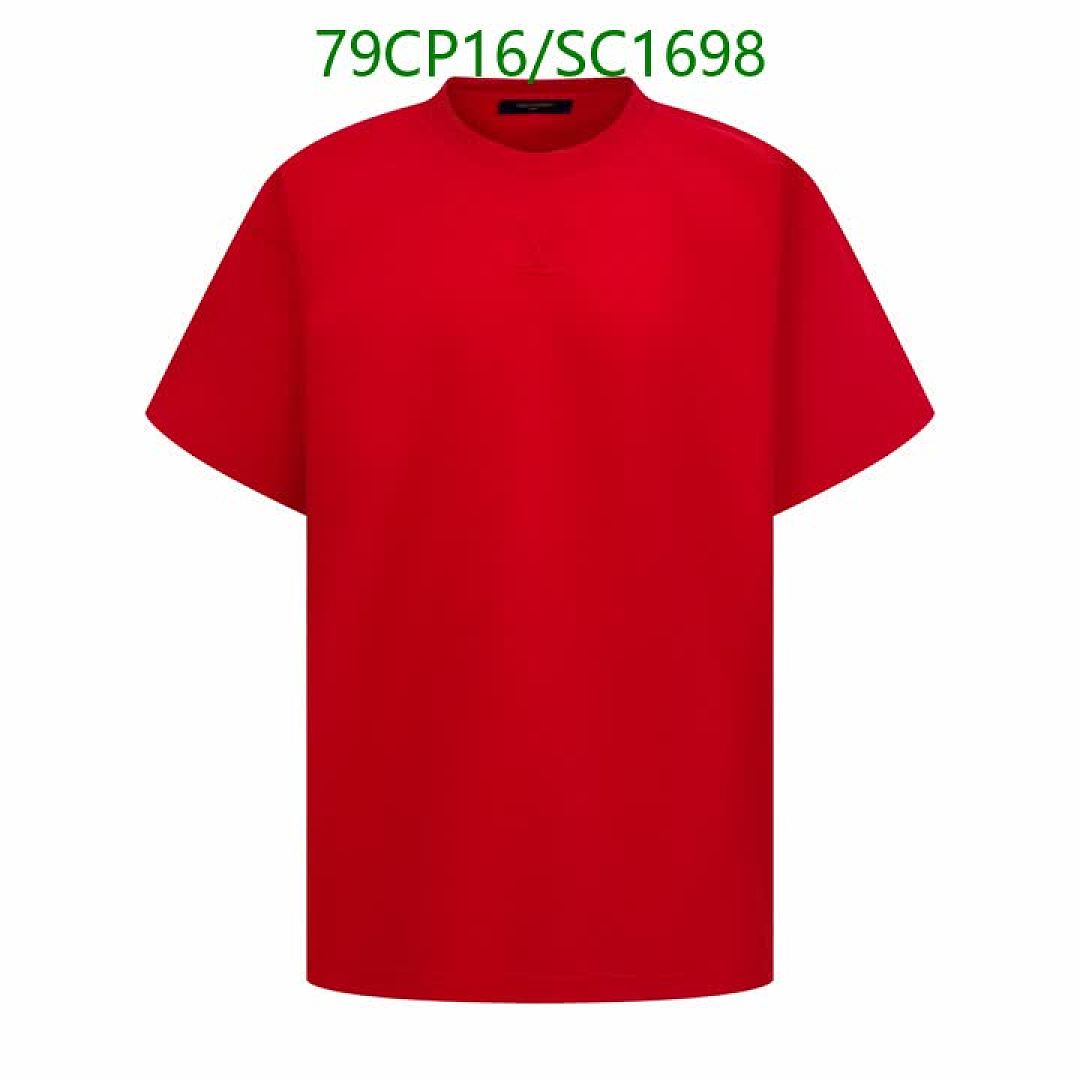 LV-Clothing Code: SC1698 $: 79USD