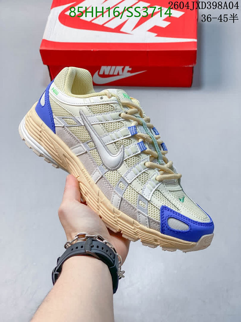 Nike-Men shoes Code: SS3714 $: 85USD
