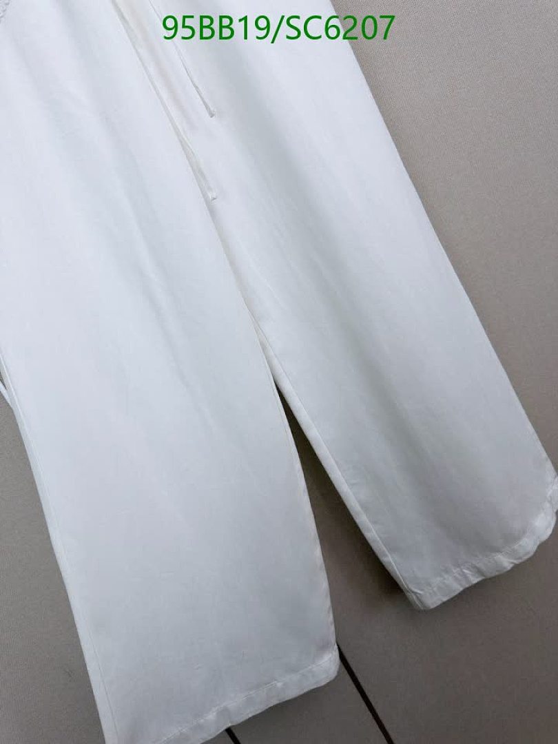 Chanel-Clothing Code: SC6207 $: 95USD