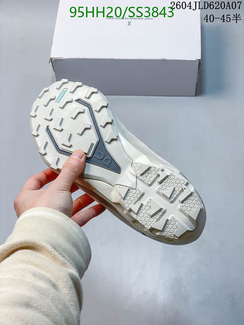 On Running Cloudsurfer-Women Shoes Code: SS3843 $: 95USD