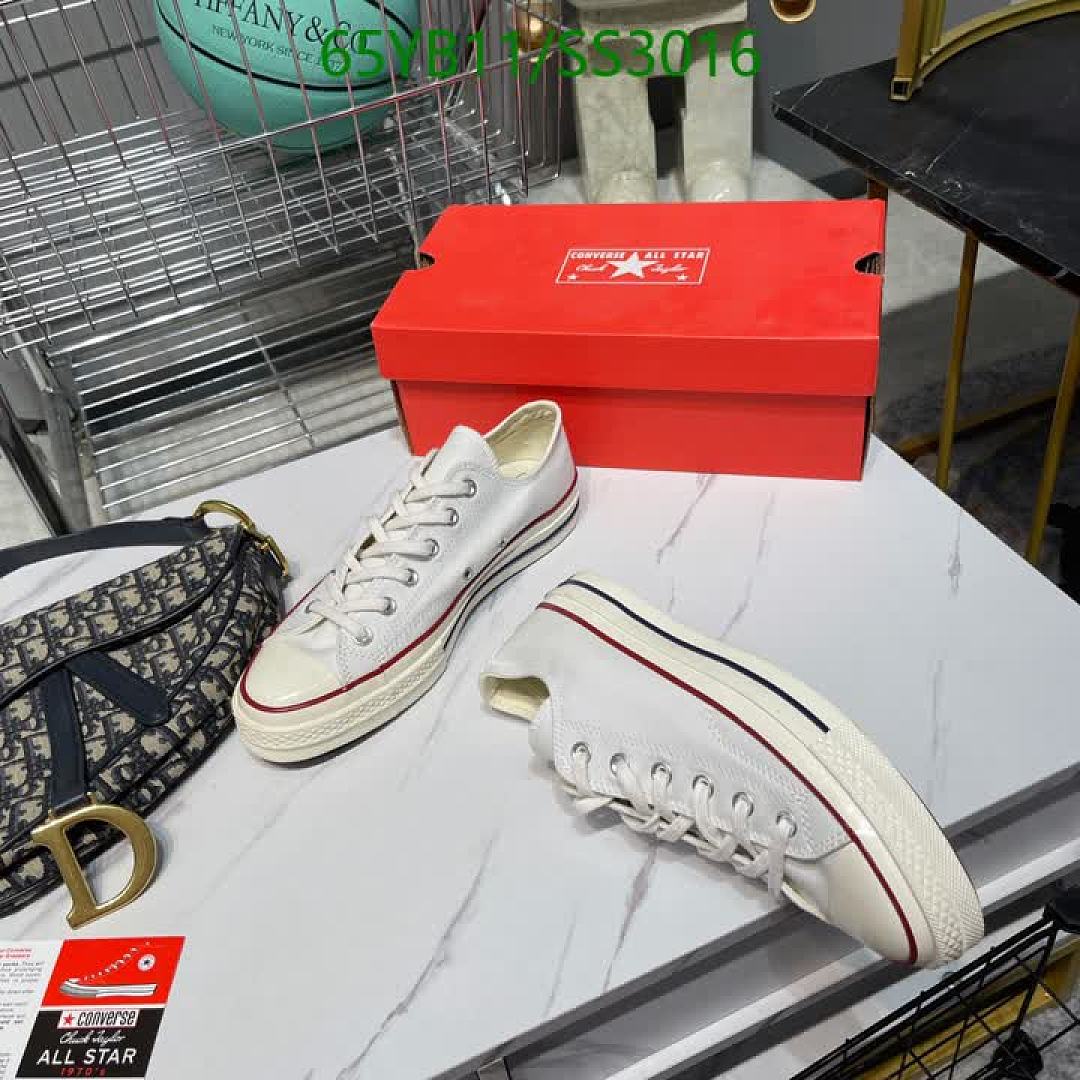 Converse-Men shoes Code: SS3016 $: 65USD
