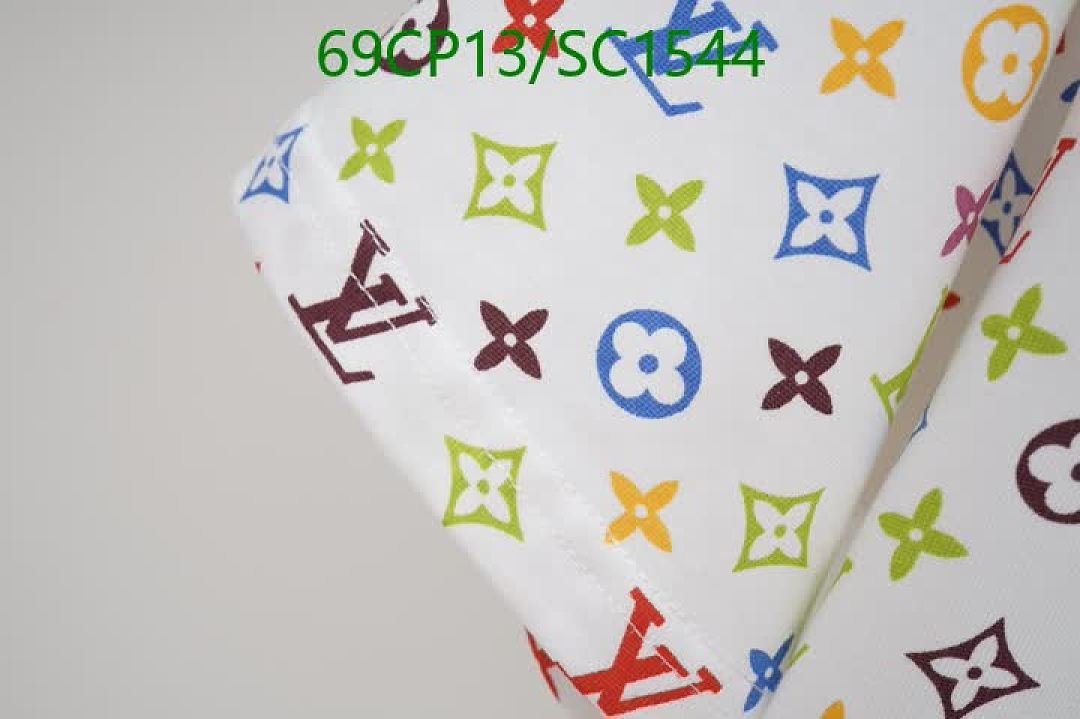 LV-Clothing Code: SC1544 $: 69USD